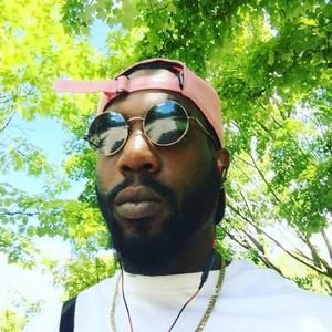 Meet your Posher, Patrick